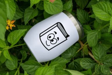 Fun Book Gang by Natchuta — Dingbats Font — thumbnail 7