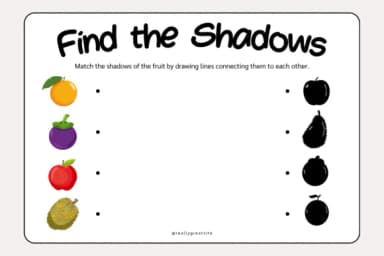 Fun Fruit by Nun Sukhwan — Dingbats Font — thumbnail 5