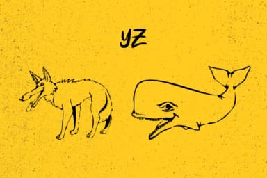 Funny Cartoon by Minimalistartstudio — Dingbats Font — thumbnail 5