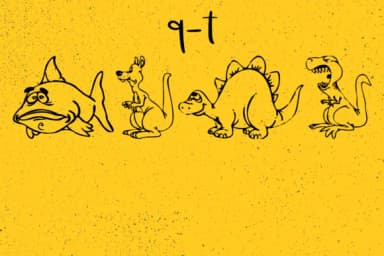 Funny Cartoon by Minimalistartstudio — Dingbats Font — thumbnail 8