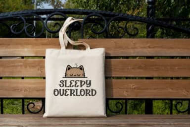 Funny Cat by CraftedType Studio — Slab Serif Font — thumbnail 6