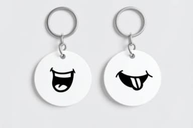 Funny Face Set by Heartcraft Atelier — Dingbats Font — thumbnail 6