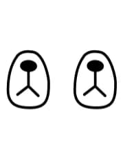 Funny Face Set by Heartcraft Atelier — Dingbats Font — thumbnail 8