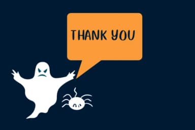 Funny Halloween by Nongyao — Dingbats Font — thumbnail 7