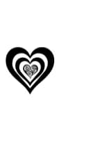 Funny Heart by MOMAT THIRTYONE — Dingbats Font — thumbnail 4