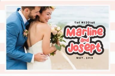 Funny Momy by aksarangga — Slab Serif Font — thumbnail 2