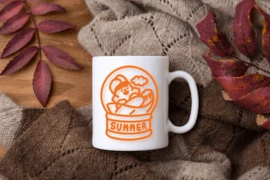 Funny Rabbit by Chonada — Dingbats Font — thumbnail 6