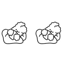 Funny Rabbit by Chonada — Dingbats Font — thumbnail 7