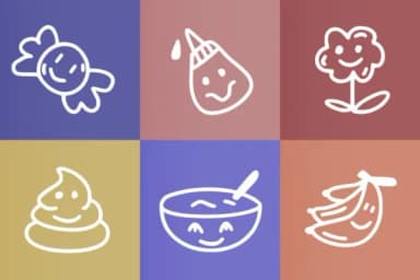 Funny Smile by YandiDesigns — Dingbats Font — thumbnail 3