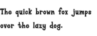 Funny Sports Outline by Crafty Files — Slab Serif Font — thumbnail 8