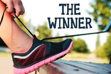 Funny Sports by Crafty Files — Slab Serif Font — thumbnail 6