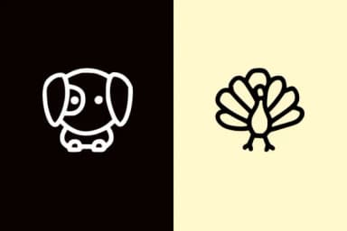 Funnymal Doodle by CrafterFonts — Dingbats Font — thumbnail 3