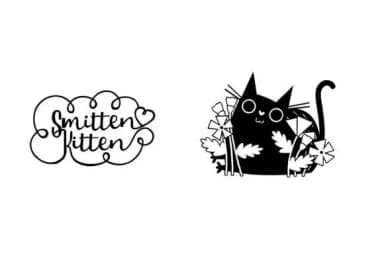 Furever by Illustration Ink — Dingbats Font — thumbnail 8