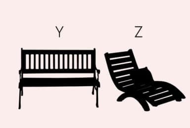 Furniture by Minimalistartstudio — Dingbats Font — thumbnail 4