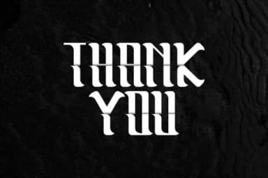 Gaasik by prayoga_std — Slab Serif Font — thumbnail 7