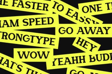 Gaima by maikofarazhatta — Slab Serif Font — thumbnail 2