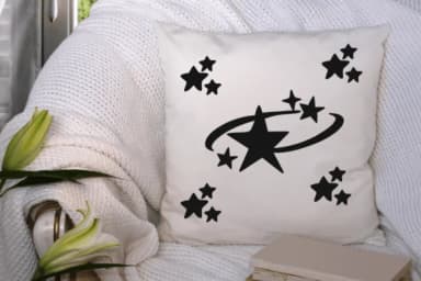 Galaxy Doodle by Sontaya — Dingbats Font — thumbnail 6