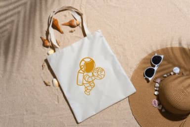 Galaxy Doodle Set by Heartcraft Atelier — Dingbats Font — thumbnail 5