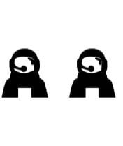 Galaxy Doodle Set by Heartcraft Atelier — Dingbats Font — thumbnail 8