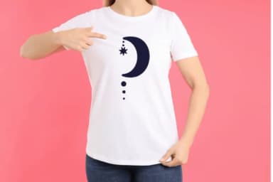 Galaxy Doodle by Ketsarin — Dingbats Font — thumbnail 5