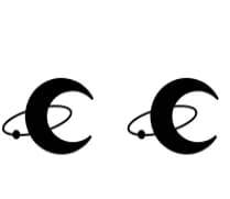 Galaxy Doodle by Ketsarin — Dingbats Font — thumbnail 8