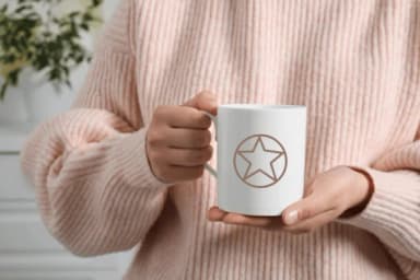 Galaxy Star by Chonada — Dingbats Font — thumbnail 5