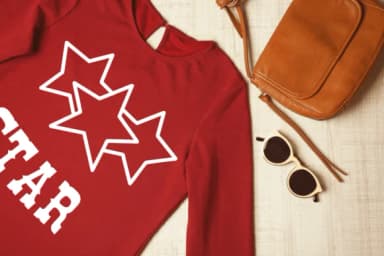 Galaxy Star by Chonada — Dingbats Font — thumbnail 7