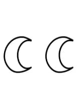 Galaxy Star by Chonada — Dingbats Font — thumbnail 8