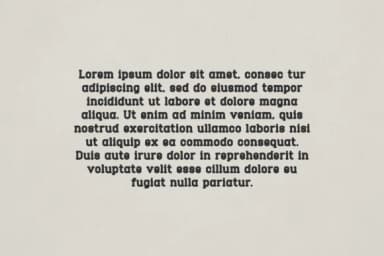 Gale by vladfedotovv — Slab Serif Font — thumbnail 3