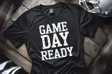 Game Day by TonisArtStudio — Slab Serif Font — thumbnail 3