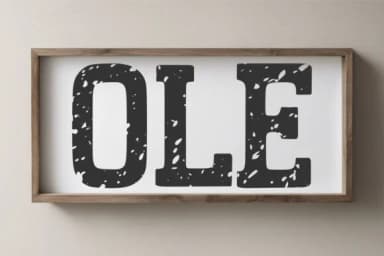 Game Day by TonisArtStudio — Slab Serif Font — thumbnail 5