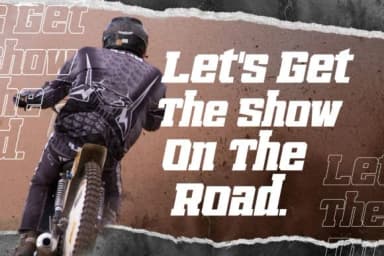 Ganksy by Arterfak Project — Slab Serif Font — thumbnail 3