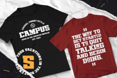 Ganksy by Arterfak Project — Slab Serif Font — thumbnail 5