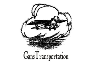 Gans Transportation by Intellecta Design — Dingbats Font — thumbnail 3