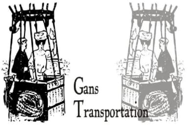 Gans Transportation by Intellecta Design — Dingbats Font — thumbnail 4