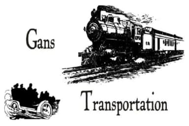Gans Transportation by Intellecta Design — Dingbats Font — thumbnail 5