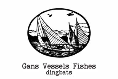 Gans Vessels Fishes by Intellecta Design — Dingbats Font — thumbnail 1