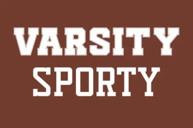 Gap Sporty by Eystore — Slab Serif Font — thumbnail 6