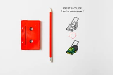 Garden by WADLEN — Dingbats Font — thumbnail 8