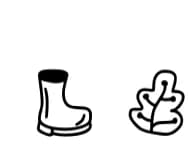 Garden by YandiDesigns — Dingbats Font — thumbnail 5