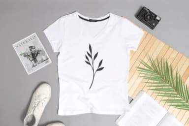 Gardenia by Minimalist Eyes — Dingbats Font — thumbnail 4