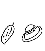 Gardening Doodle by CrafterFonts — Dingbats Font — thumbnail 4