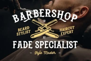 Gashroad by Arterfak Project — Slab Serif Font — thumbnail 2