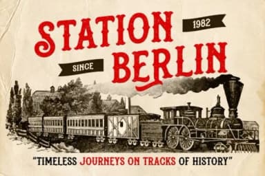 Gashroad by Arterfak Project — Slab Serif Font — thumbnail 4