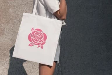 Gaze Rose by MOMAT THIRTYONE — Dingbats Font — thumbnail 3