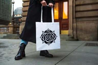 Gaze Rose by MOMAT THIRTYONE — Dingbats Font — thumbnail 4