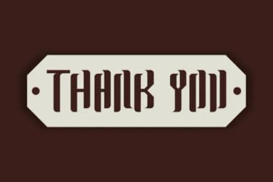 Geblengen by prayoga_std — Slab Serif Font — thumbnail 4