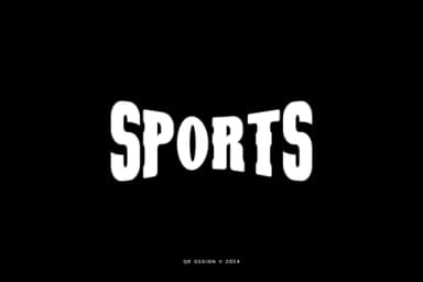 Gejobad Bemungir by qrdesignstd — Slab Serif Font — thumbnail 2