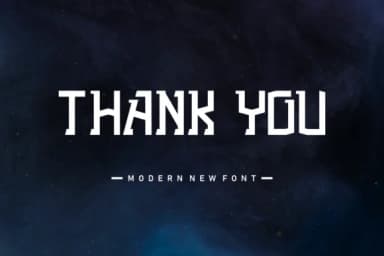 Gelbeno by prayoga_std — Slab Serif Font — thumbnail 4