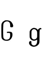 Gemma by moonlight craft — Slab Serif Font — thumbnail 4